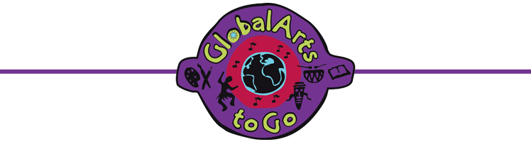 Cultural Arts & Education From Around the Globe 